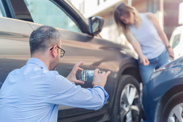 Car insurance rates in St. Albans
