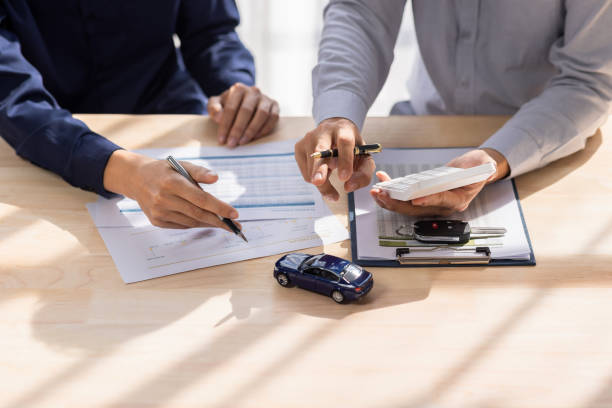 Car insurance options for St. Albans residents